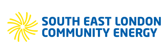 South East London Community Energy Logo