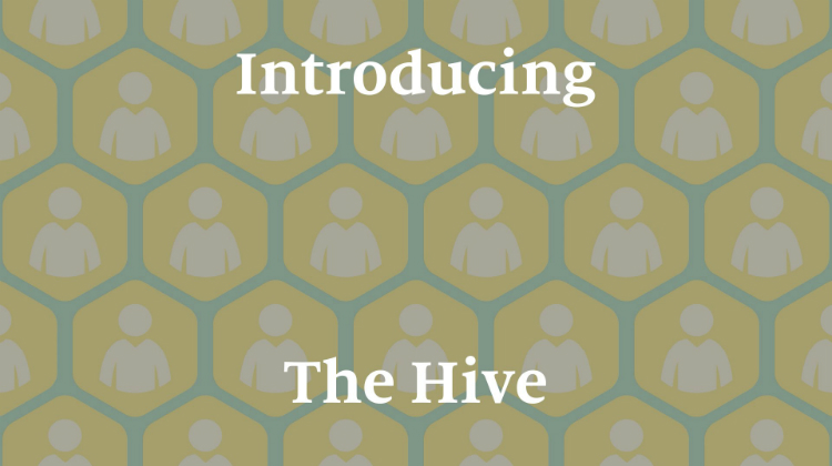 GCDA The Hive Co-operative Development Support