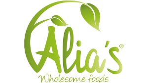 Alia's