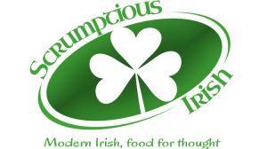 Scrumptious Irish